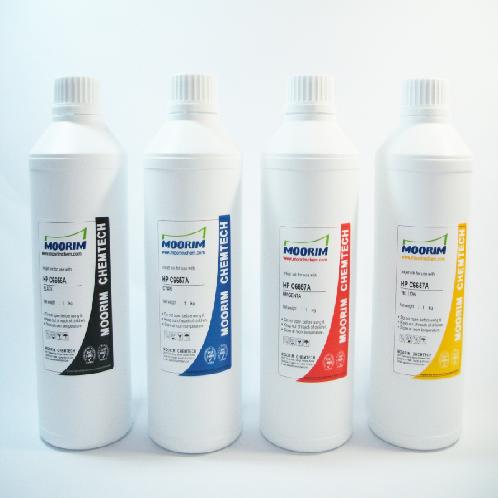 INK JET INK(O/A)