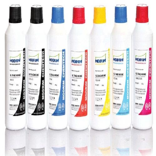 Ultra Chrome Ink